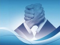 公司与萍安钢成功签订产销项目合同