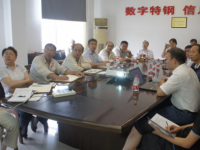 全国首创，实现智能自动计量 ——湖北新冶钢汽车衡智能自动计量系统即将全面上线