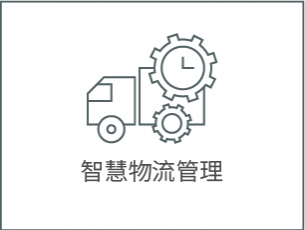 智慧物流系统